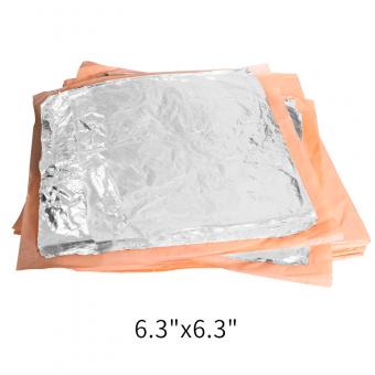 Gilding Aluminum Foil Sheets