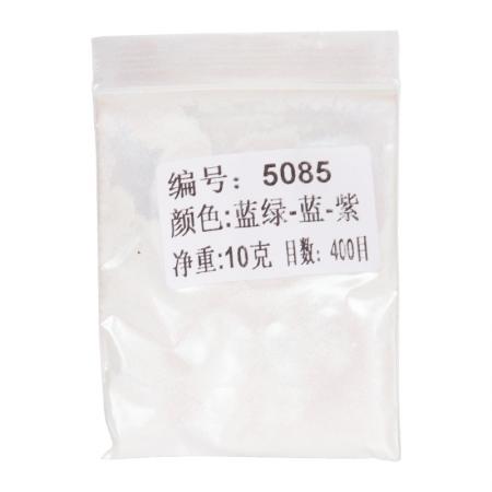 YB85 Chameleon Pigment Powder